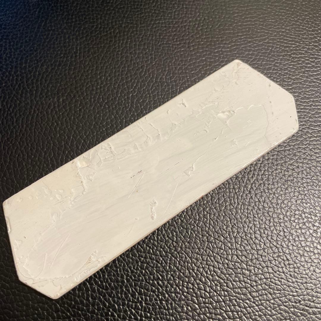 帝国車輌　車内銘板　昭和41年