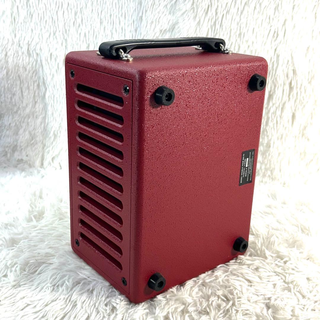 【超美品】Phil Jone Bass Double four BG-75