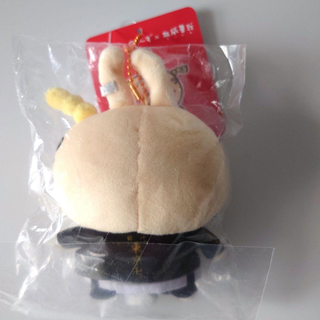 ちいかわ　東京リベンジャーズ　マスコットチェーン　未開封品