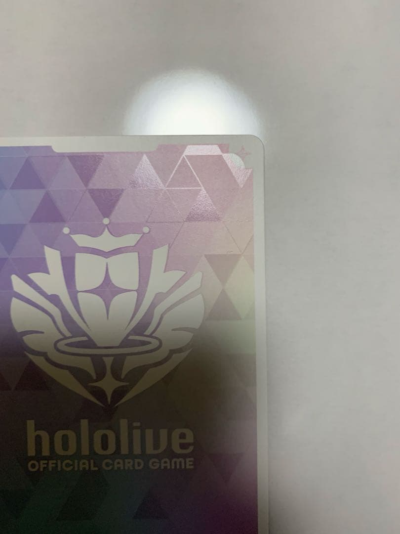 エリートスパーク 角巻わため SEC サイン