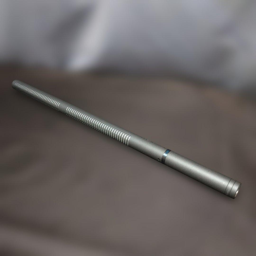 audio−technica AT815B ガンマイク