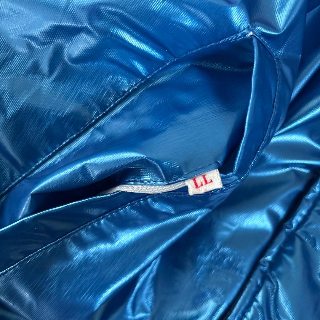 花咲徳栄　野球グラコン　LL リバーシブル