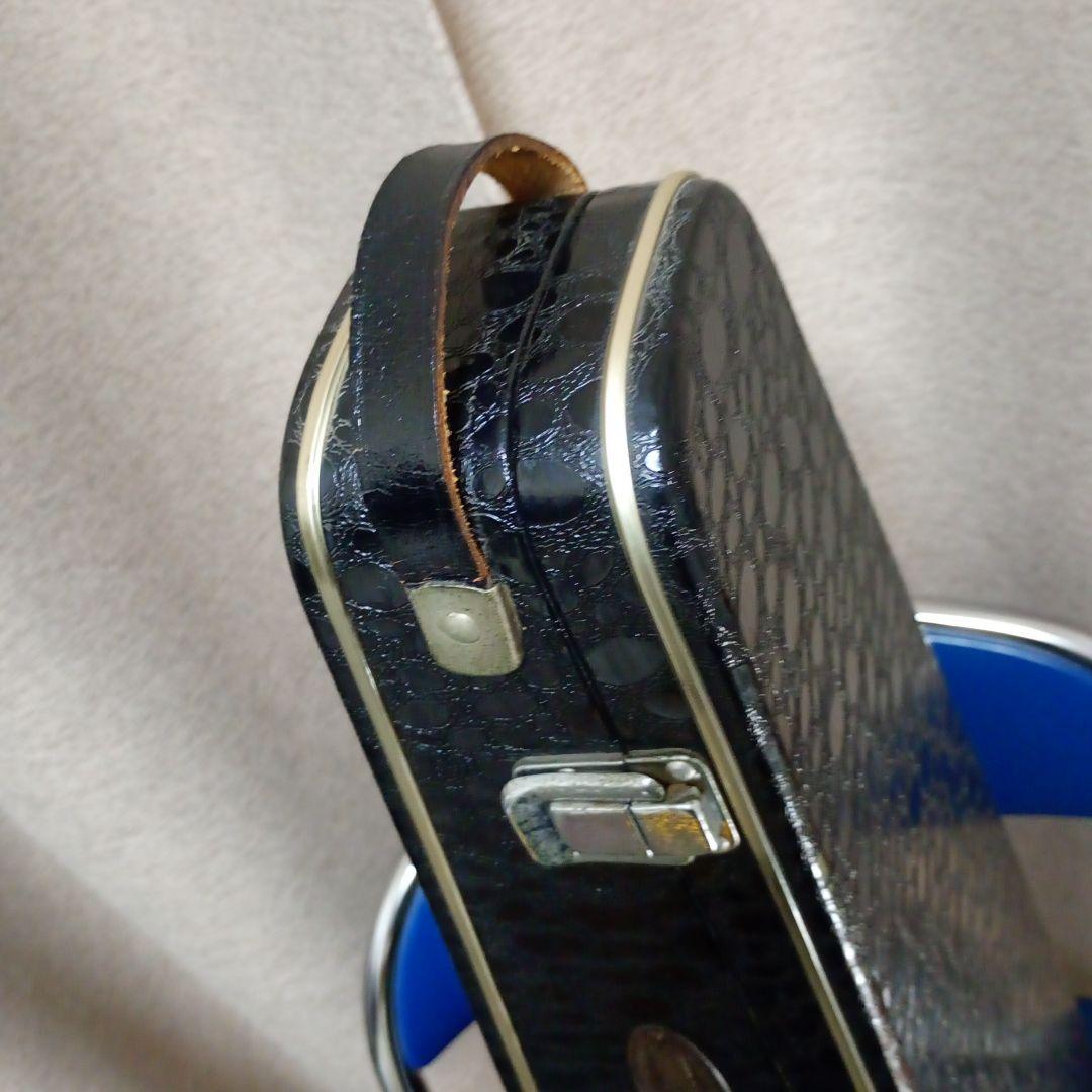 【美品・即演奏可】落合マンドリン　M5　ケース付き