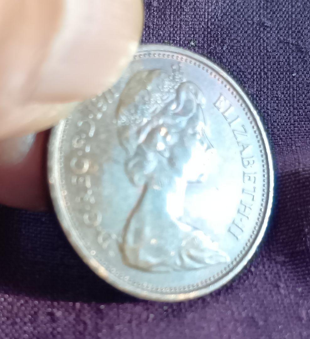 2ペンス  フラワーデザイン