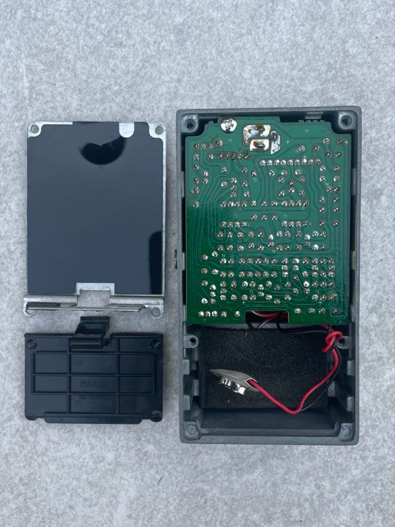 ギター Maxon ST-01 Super Tube Screamer