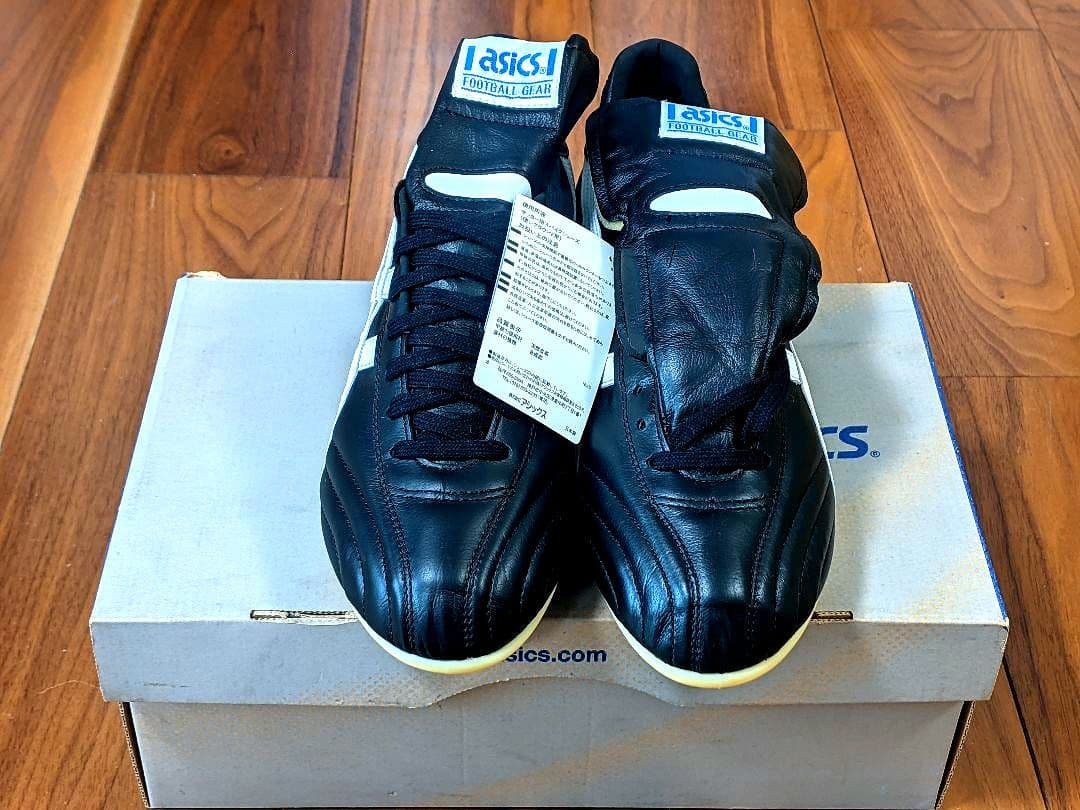 限定②【激レア新品未使用】アシックス インジェクター2002（26.0cm）