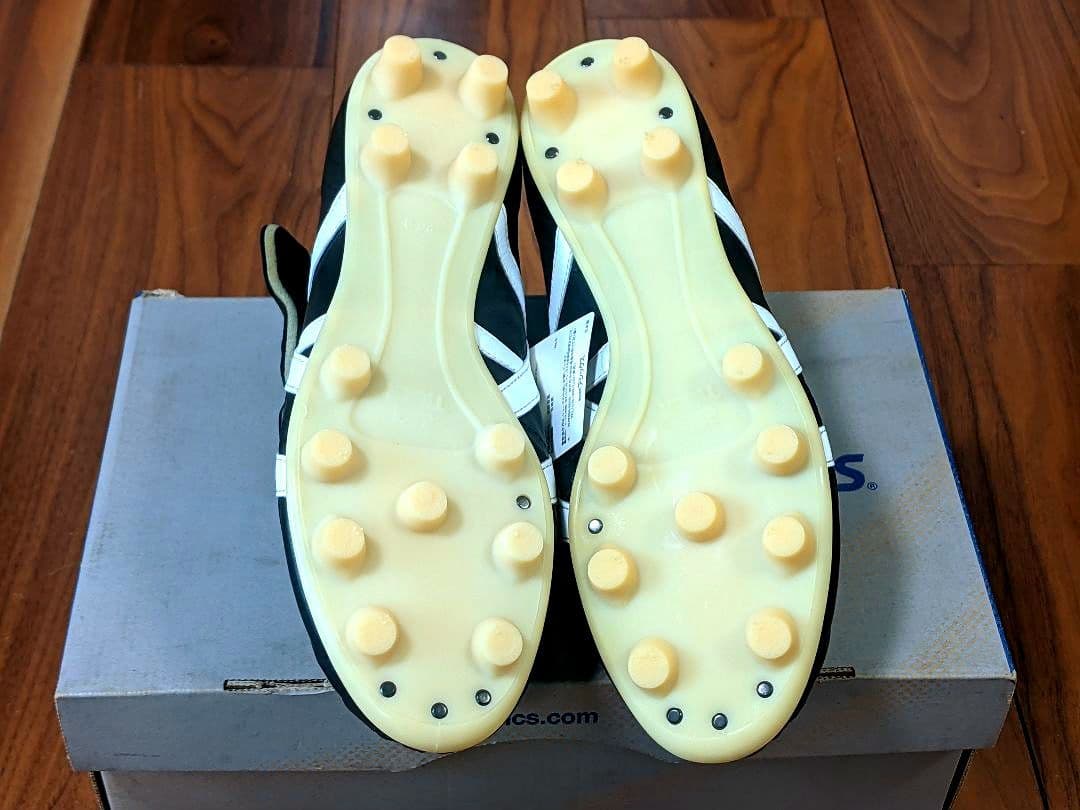 限定②【激レア新品未使用】アシックス インジェクター2002（26.0cm）