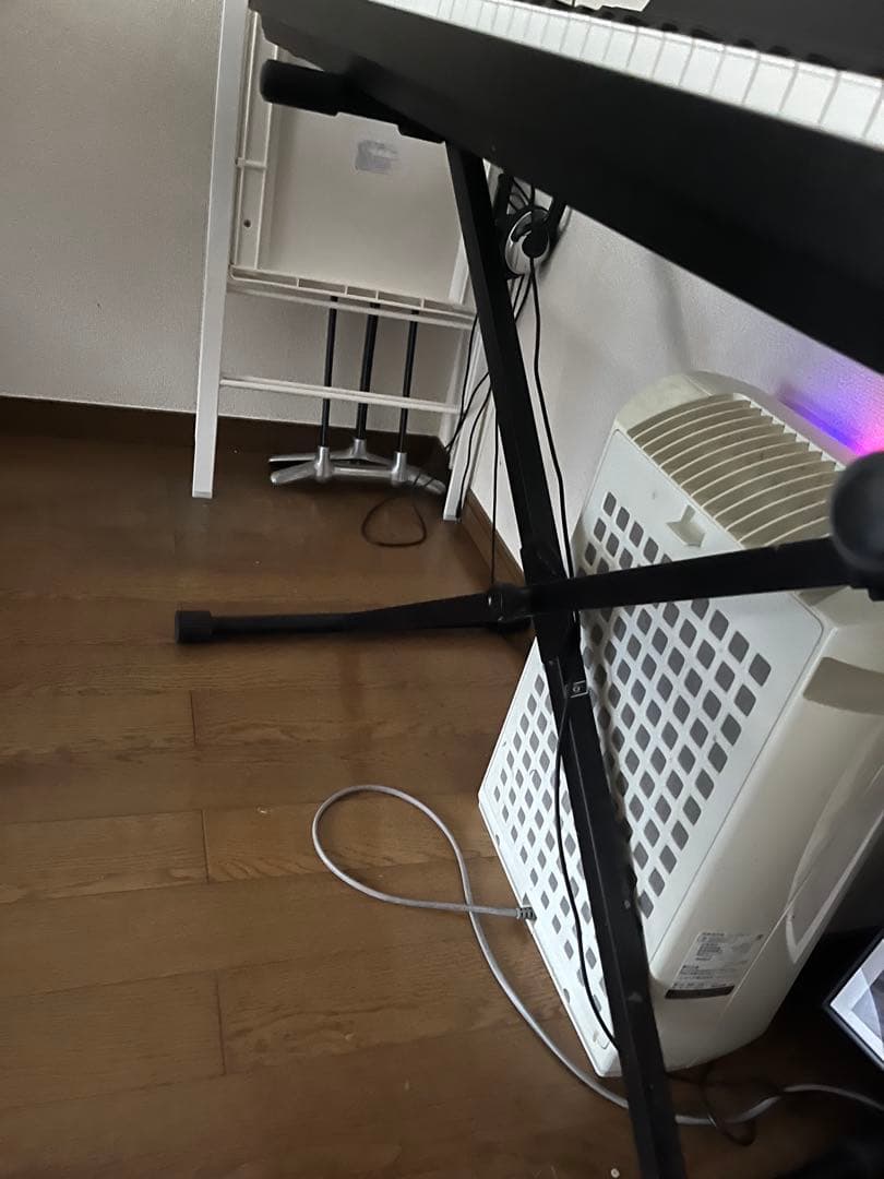 CASIO PX-S1100 引取り限定