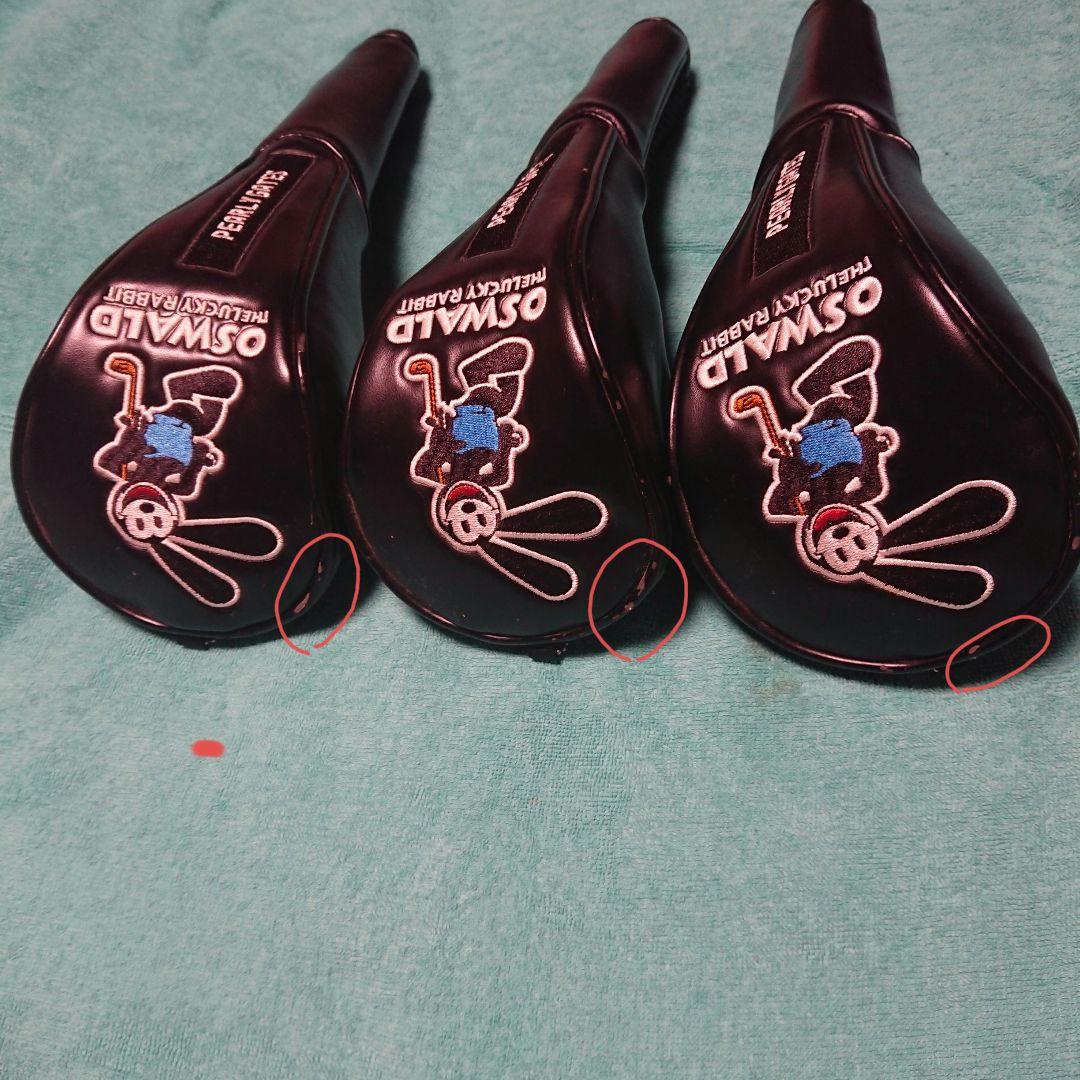 最終値下げ パーリーゲイツ オズワルド キャディバック、カバーセット