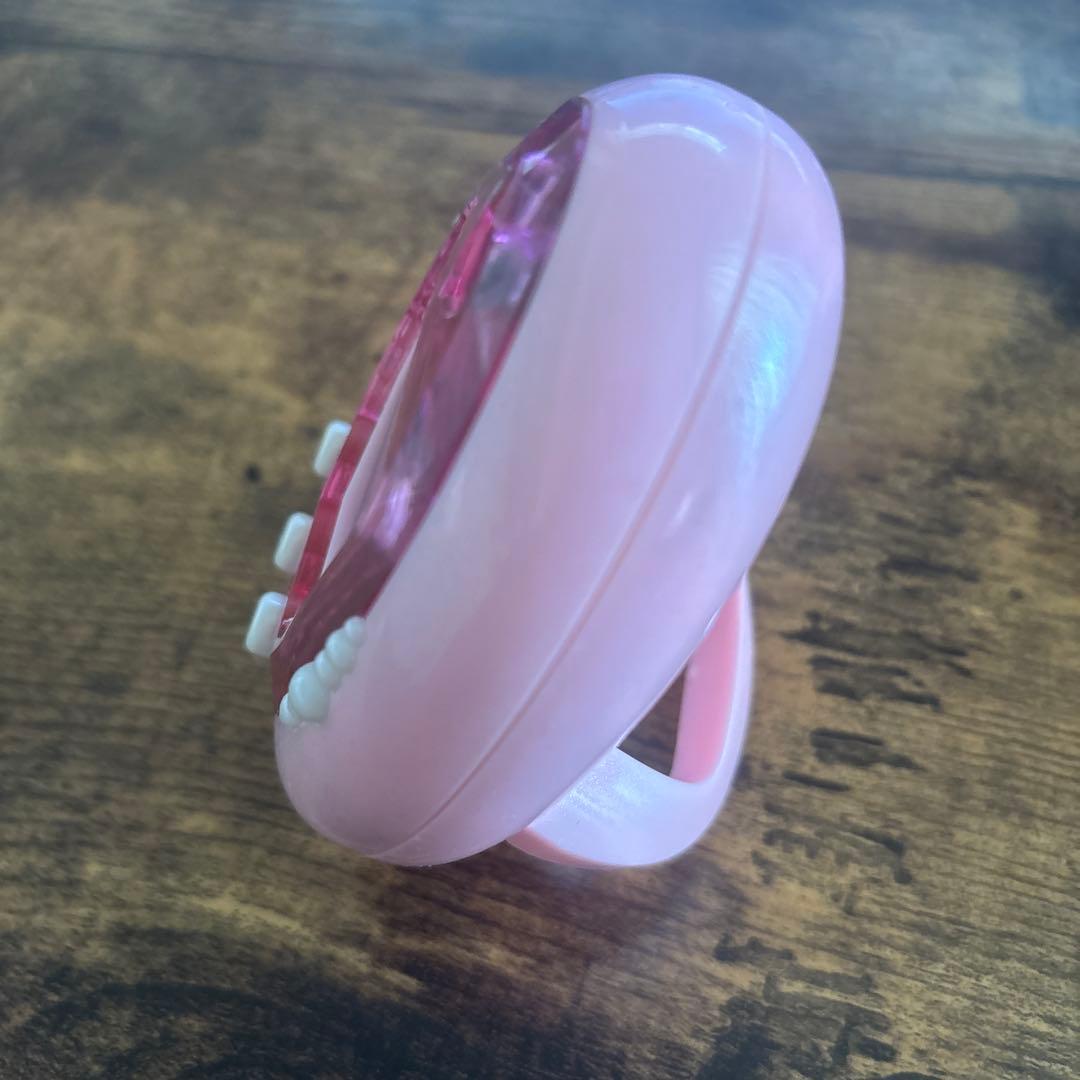 でかたまごっち おうちdeたまごっちステーション