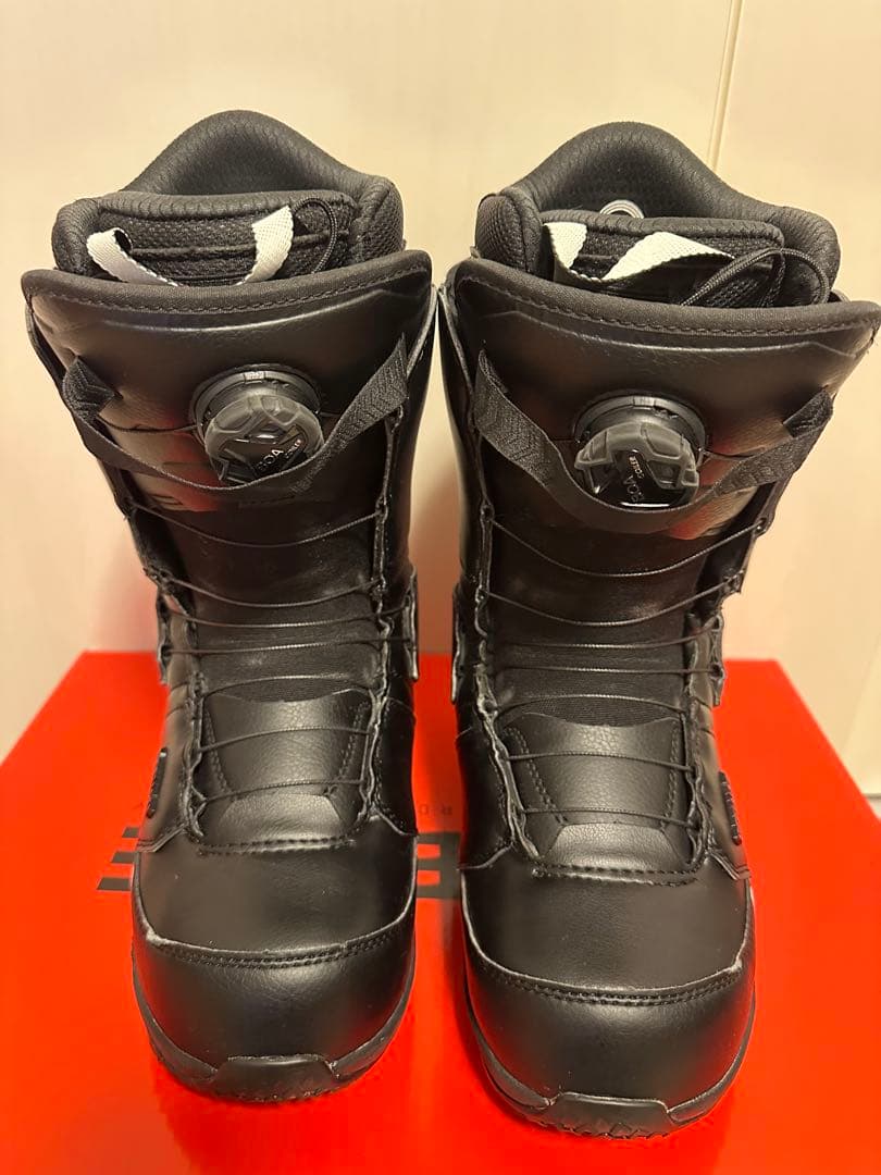 ［限定モデル］ディーラックスDEEMON L3 BOA 24.5cm