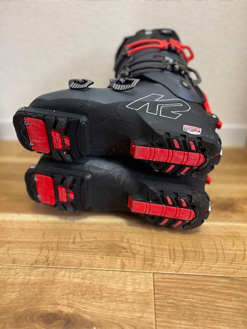 ケーツー K2 MINDBENDER100 マインドベンダー