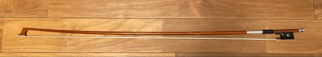 イギリス製　バイオリン弓