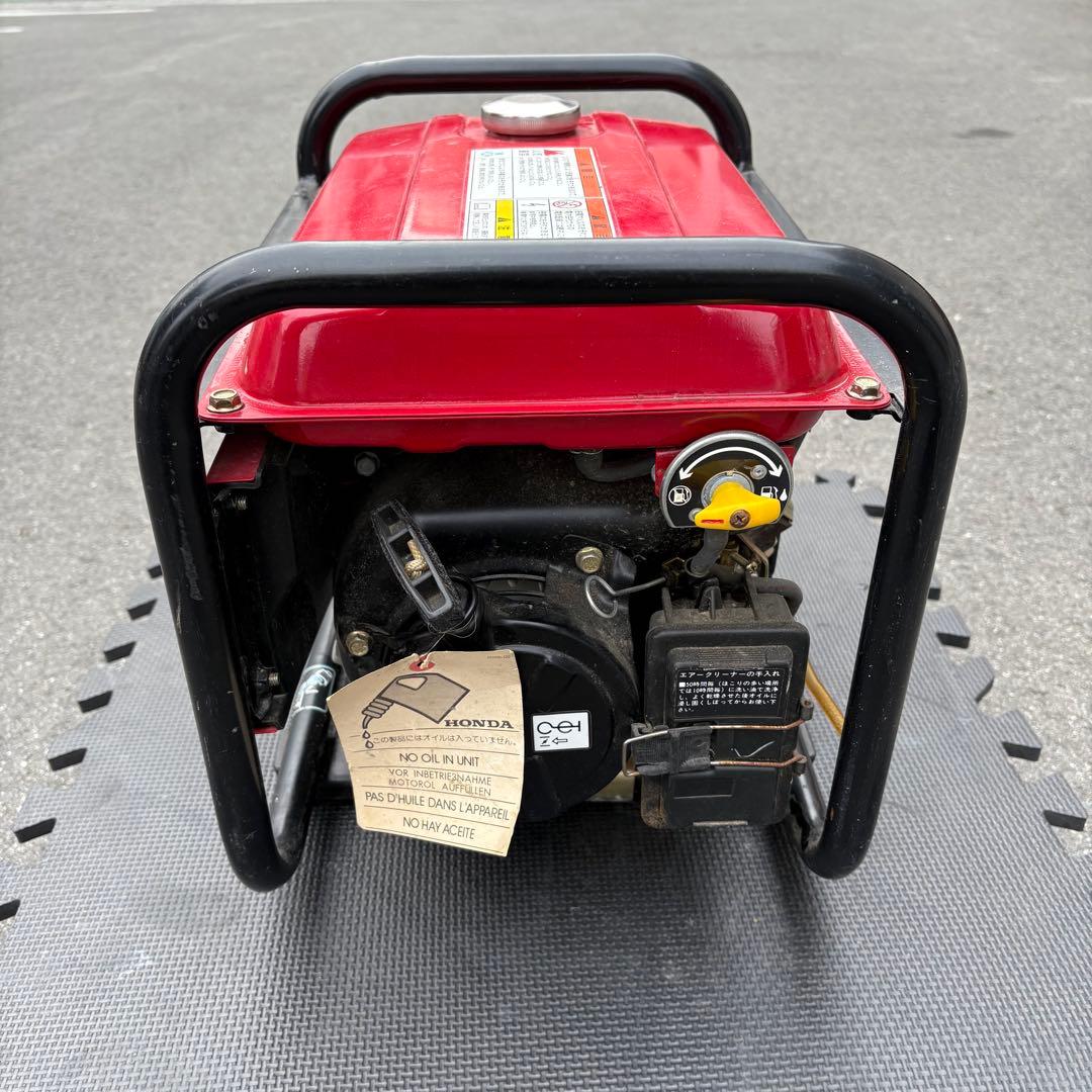 HONDA EP600H エンジン発電機