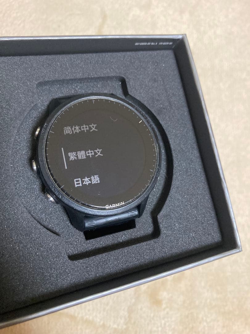 ガーミン 955forerunner garmin
