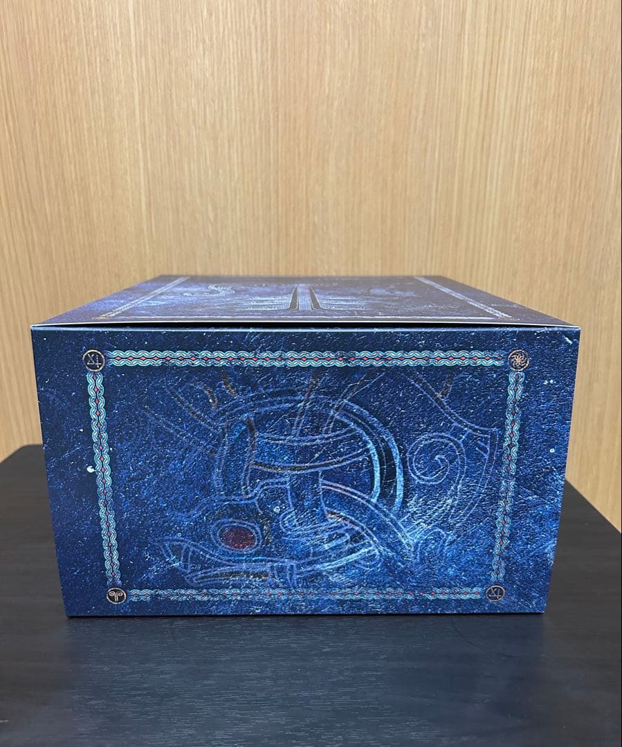 エルデンリング 追跡者 スタチュー ブリスター未開封 フィギュア ナイトレイン