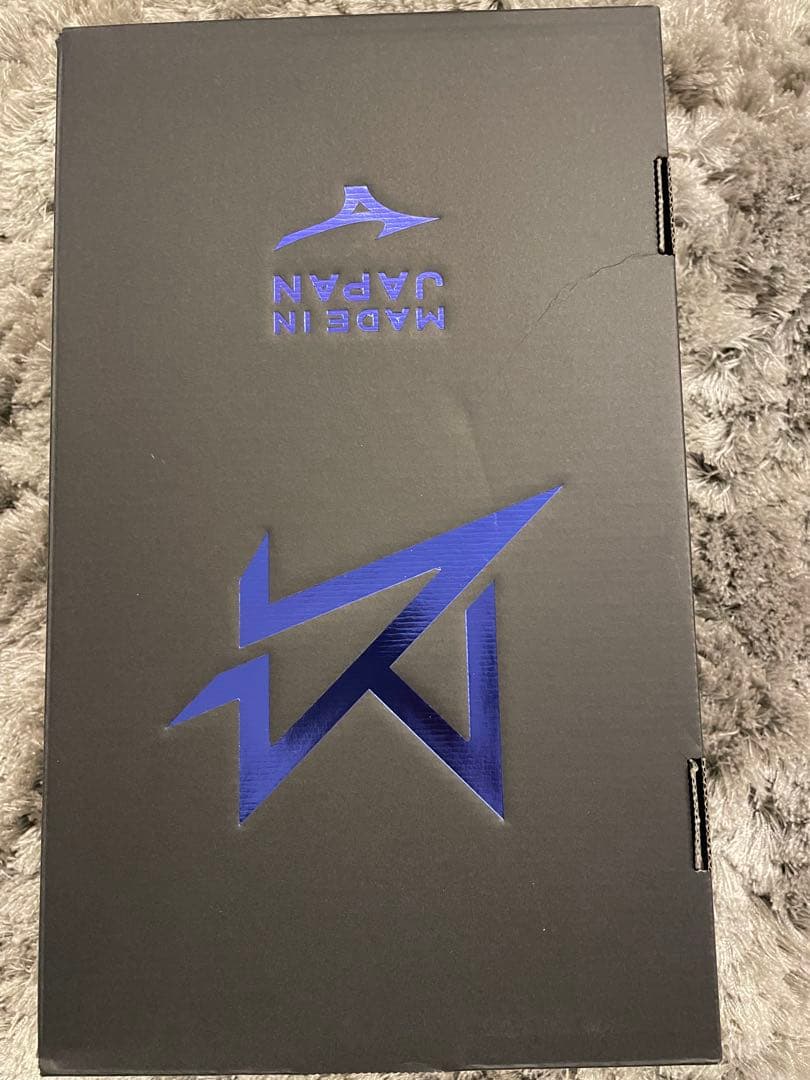 ミズノアルファ3 ジャパン Mizuno Alpha 3 Japan 27.0