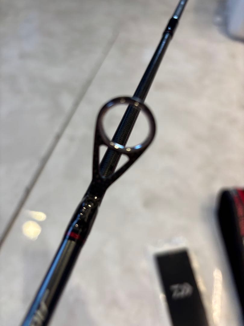 【週末セール】エメラルダスストイスト RACING TUNE 76MMH