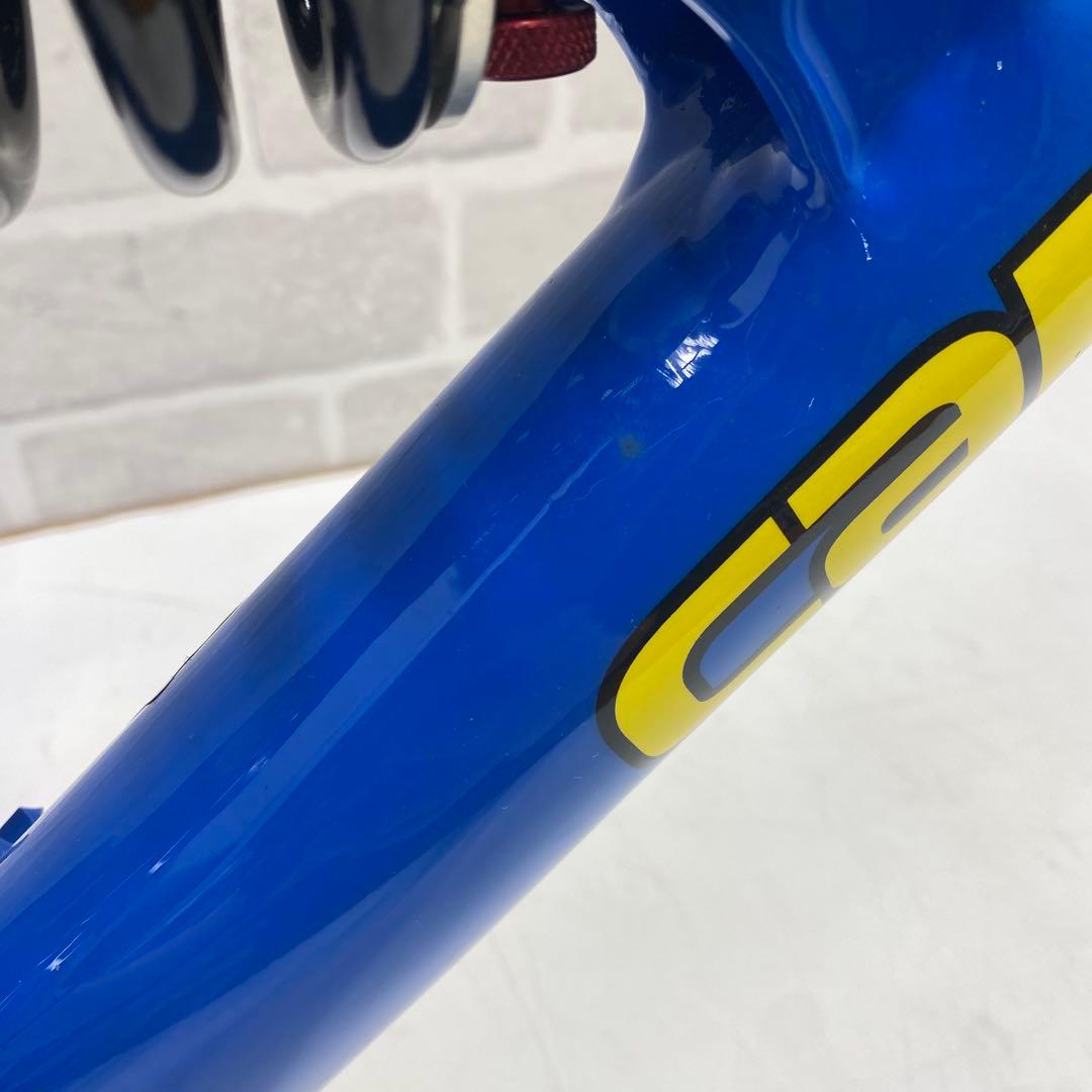 Cannondale GEMINI 2003 volvo フレームセット