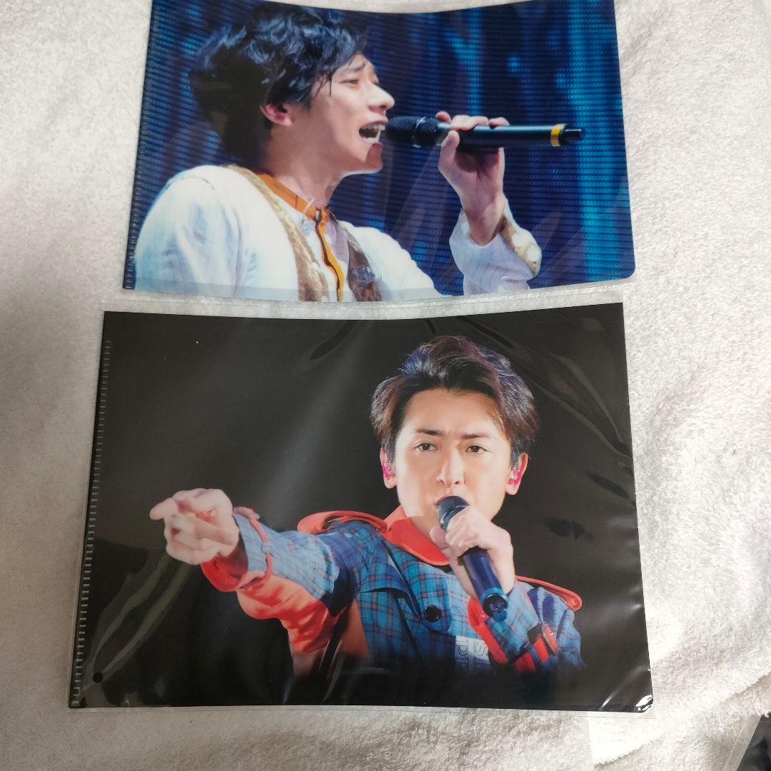 ARASHI Anniversary Tour 5×20 記念グッズ全部セット