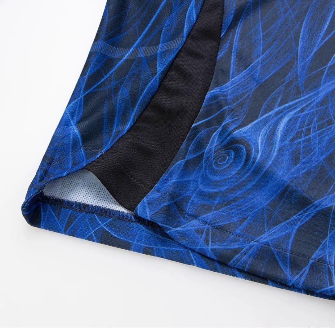 日本代表 ホーム オーセンティック ユニフォーム 2024 Y-3 M 長袖