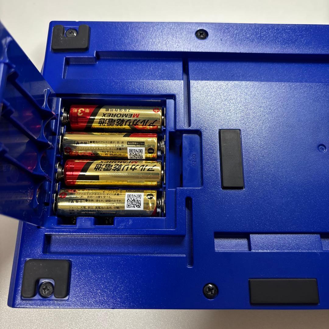 BOSS GT-1 専用ケース、説明書付き