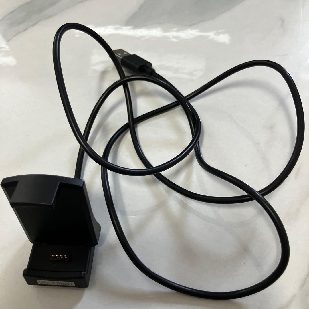 ショットナビ　クレスト美品