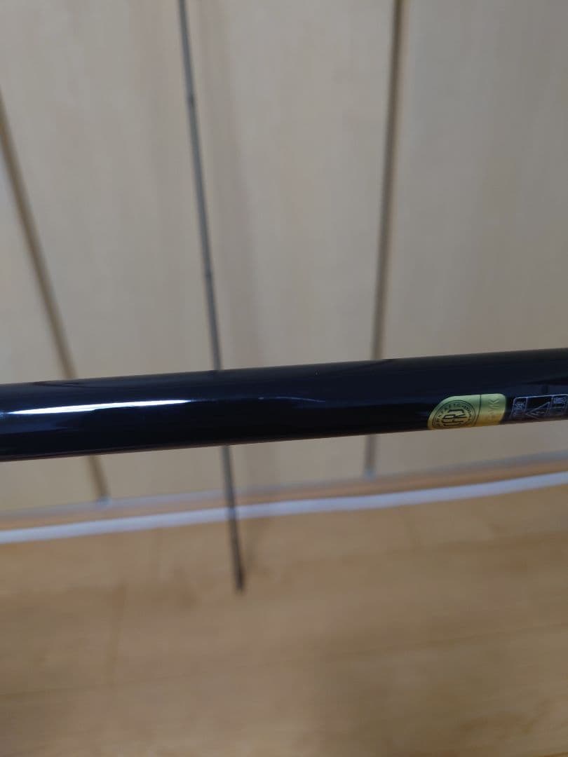 24 ハードロッカー BB S90H 美品