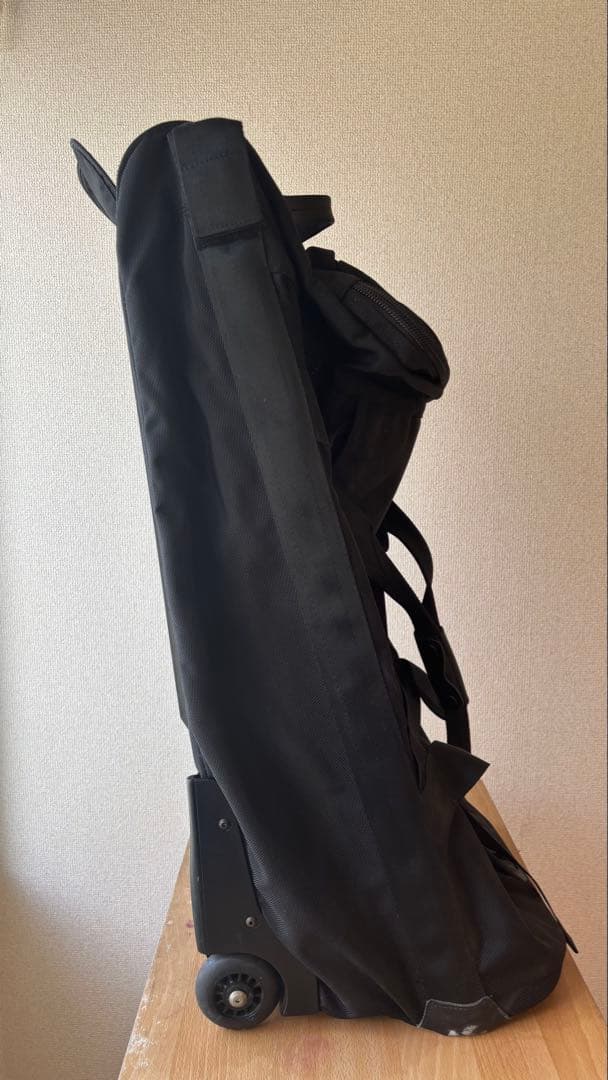 BRIEFING JET TRIP D-1 キャリーカート