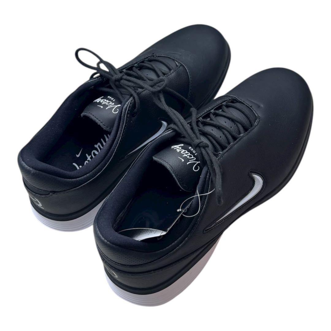 A2.新品27cm ナイキ ビクトリー ツアー 4 ゴルフ HM6542-001