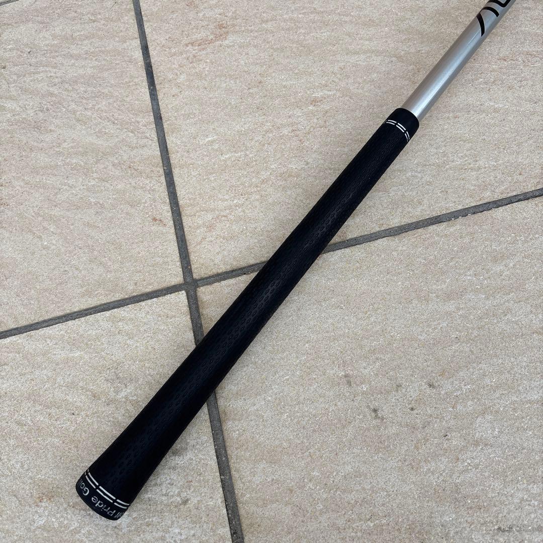 PING G440ドライバー用純正シャフト ALTA JCBブルーフレックスS