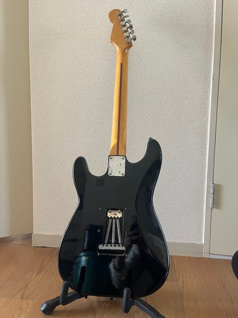 Squier ストラトキャスター 80s made in Korea