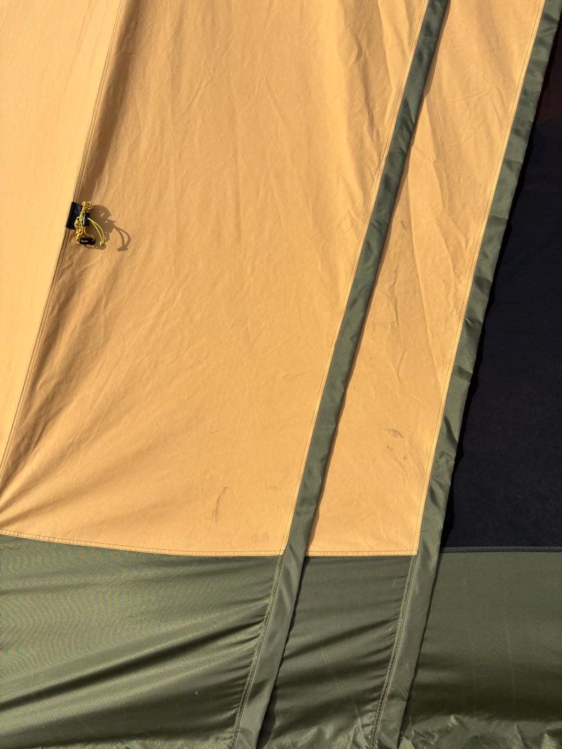 【1回使用のみ】テンティピ　サファイア9CP