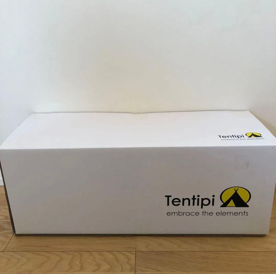 【1回使用のみ】テンティピ　サファイア9CP