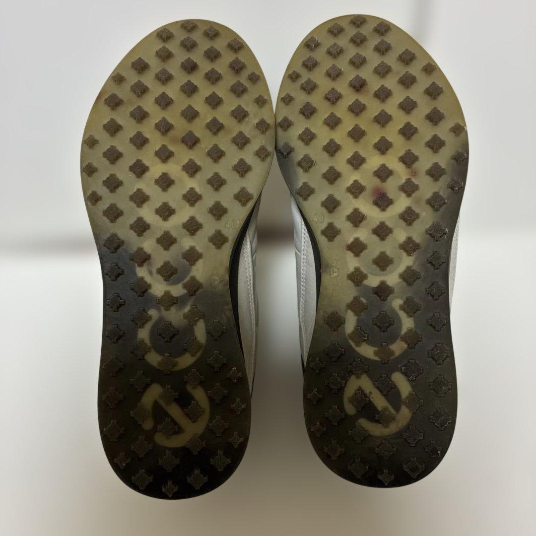 ECCO S-Three ゴルフシューズ