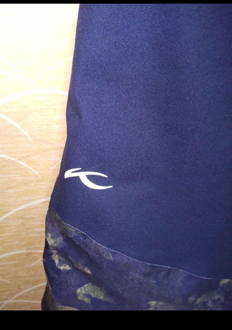 未使用保管品 KJUS チュース ジャケット & パンツ