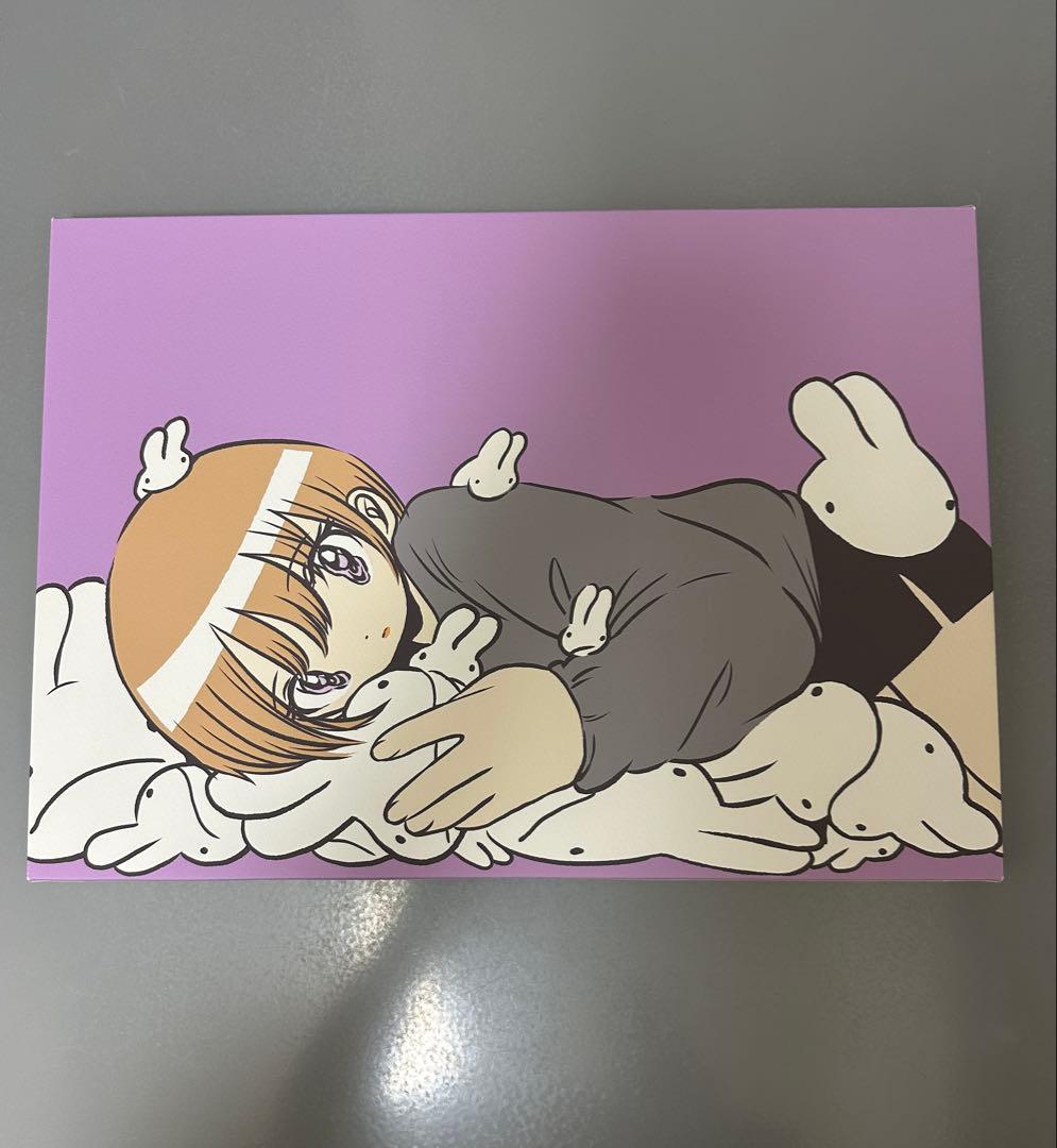 田中かえ ジークレープリント サイン入り作品 エディション15 限定品