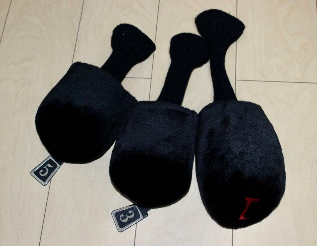 ウィルソン AVIATOR等 ゴルフクラブ フルセット❗️