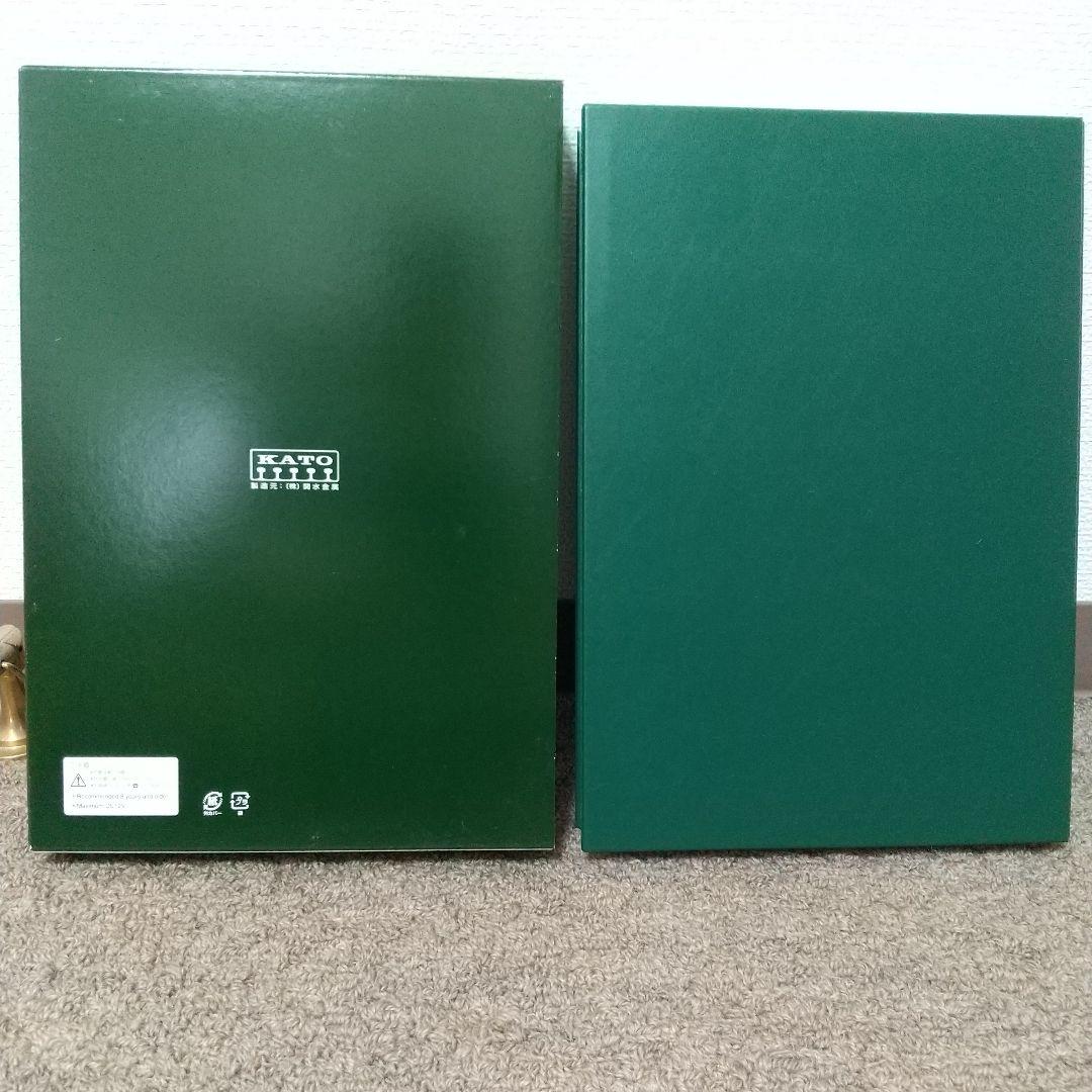 KATO 10-883 153系高運転台 7両基本セット