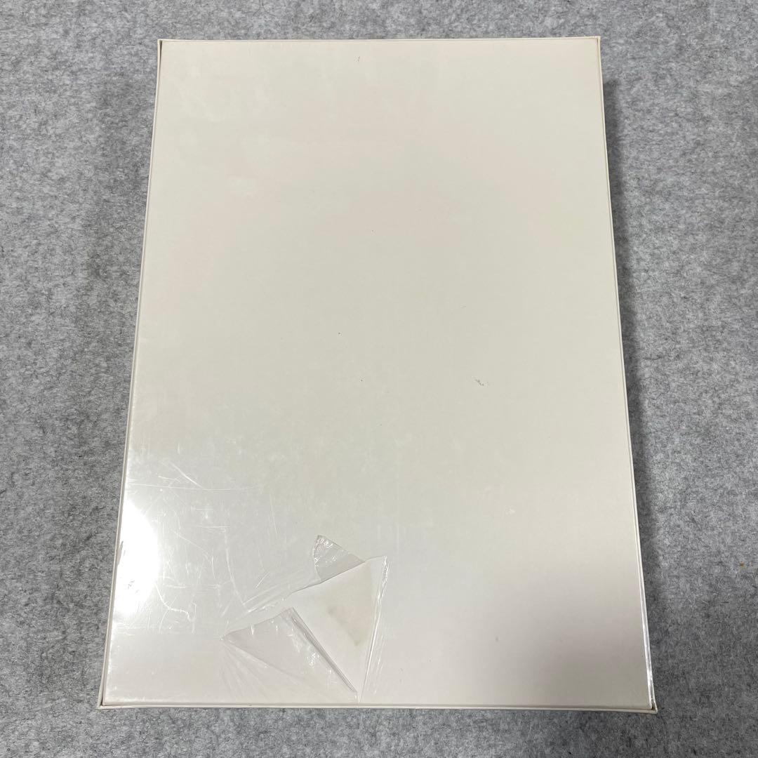 【未開封】天野喜孝「黒衣の剣士」（1000pcs.パズル）［パズル］