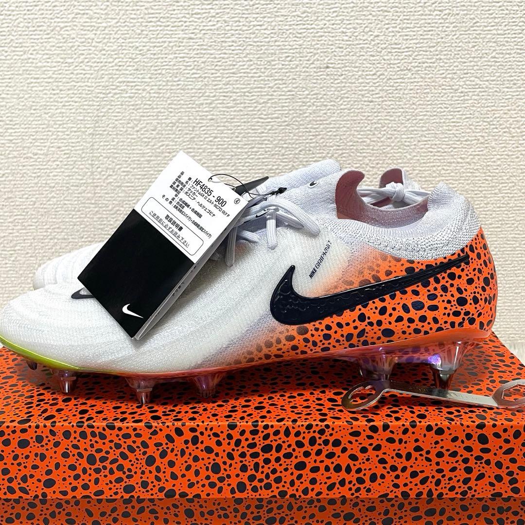 新品 ナイキ ファントム GX 2 エリート SG-PRO OLY P 28cm