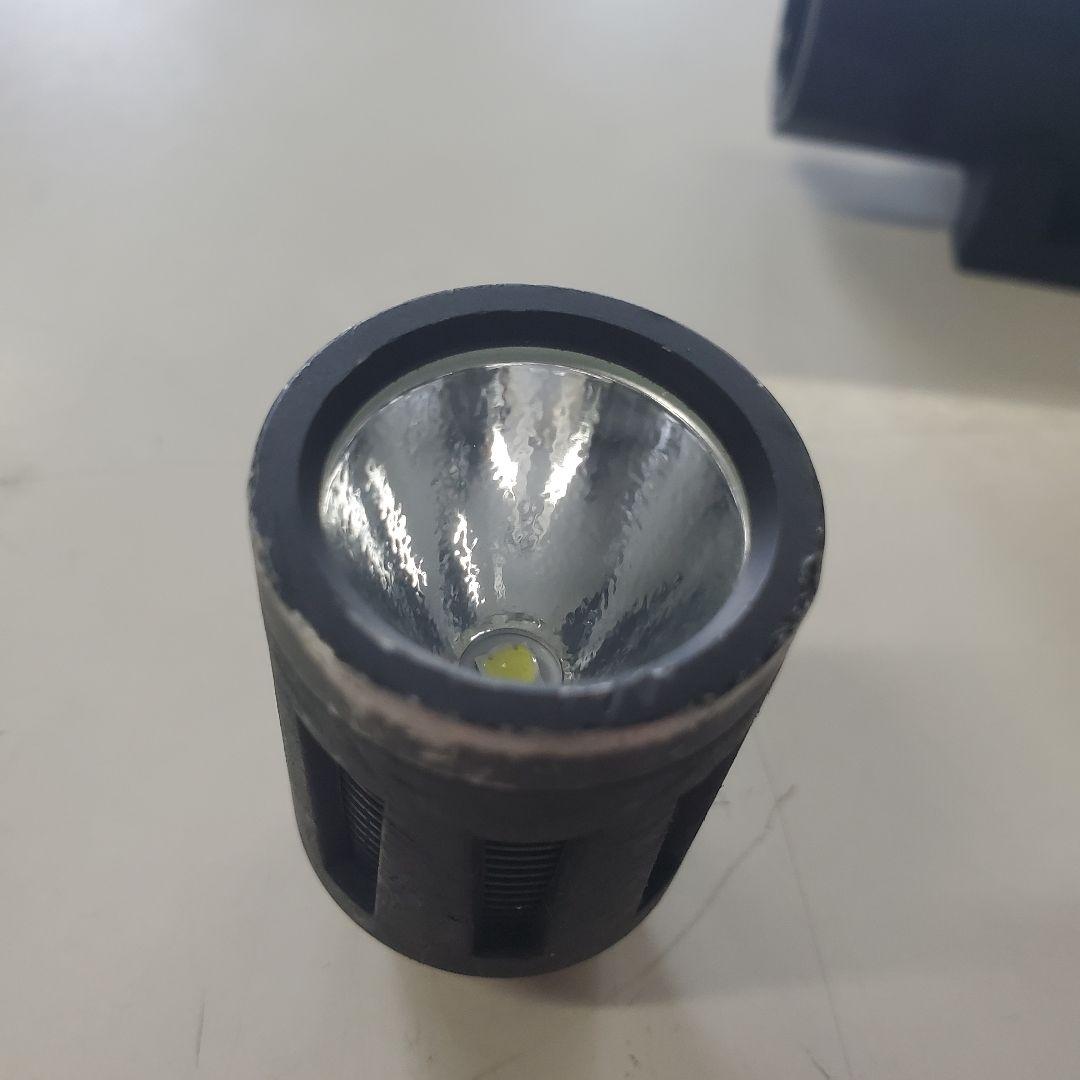 トイガン INFORCE WMLX Gen2