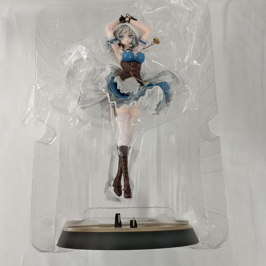 月時計 十六夜咲夜 「東方Project」