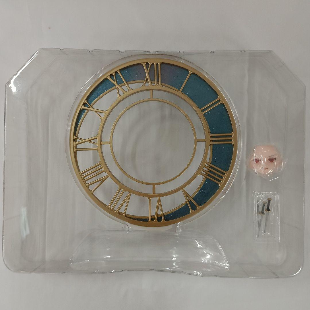 月時計 十六夜咲夜 「東方Project」