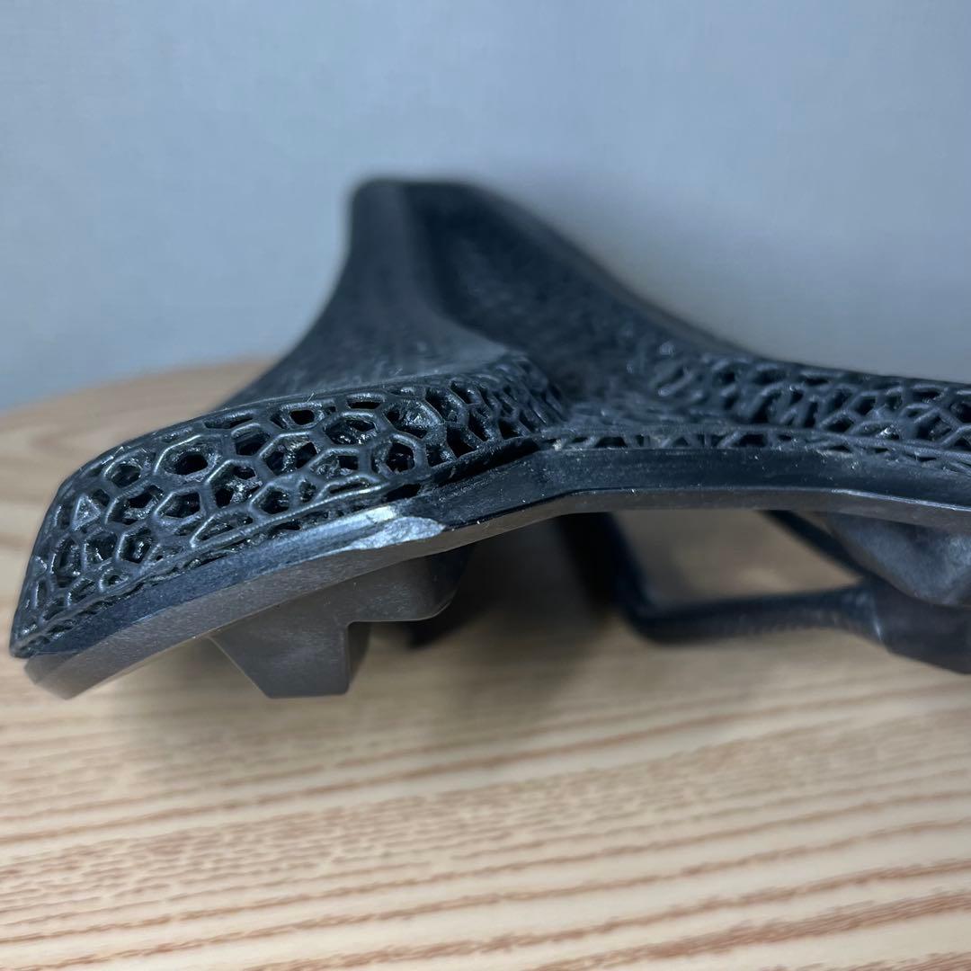 S-WORKS ROMIN EVO mirror 143mm サドル