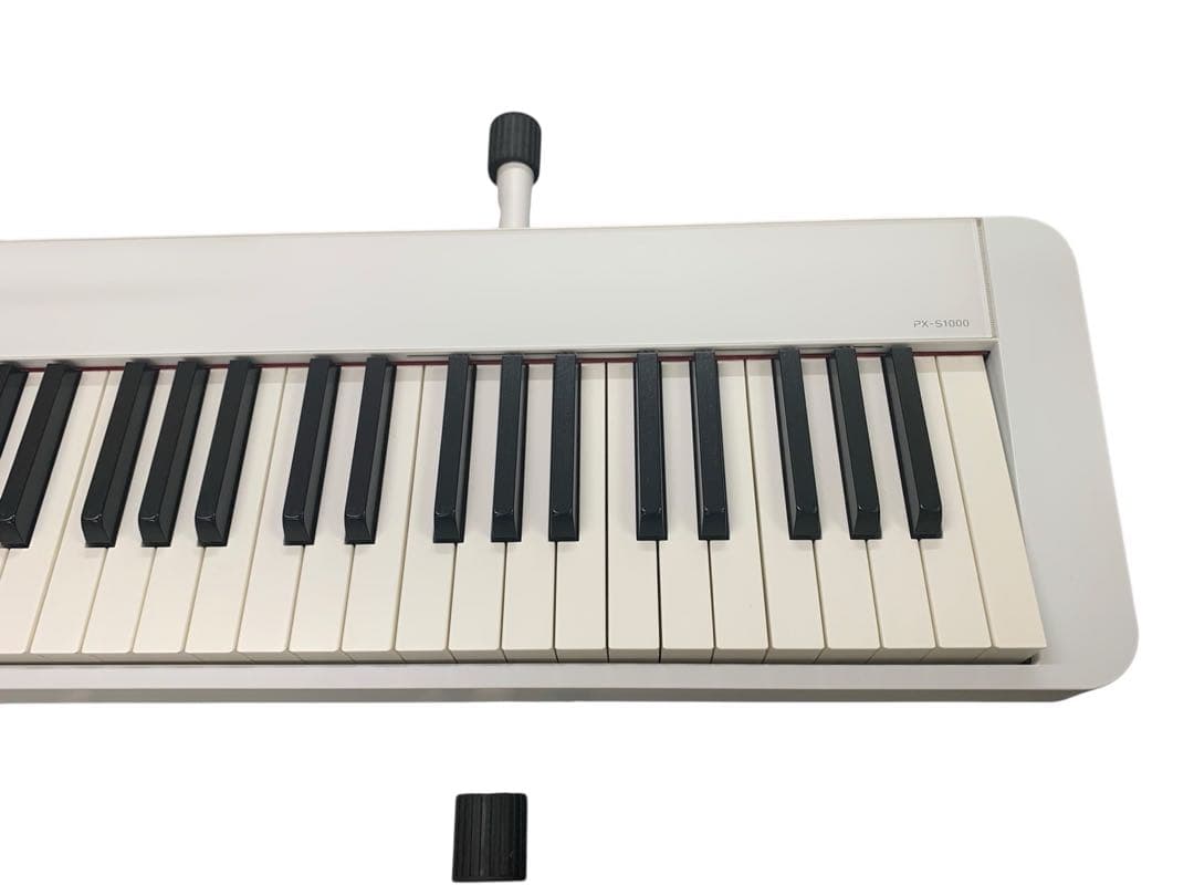 Privia PX-S1000 電子ピアノ スタンド付き 椅子付き