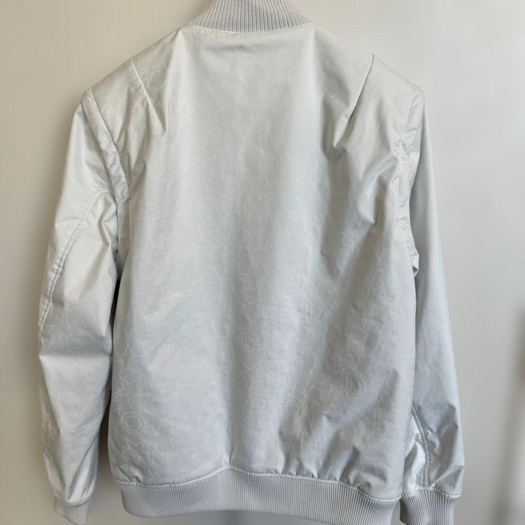 マークアンドロナ　MARK&LONAブルゾン