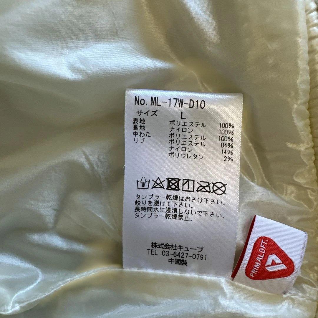 マークアンドロナ　MARK&LONAブルゾン