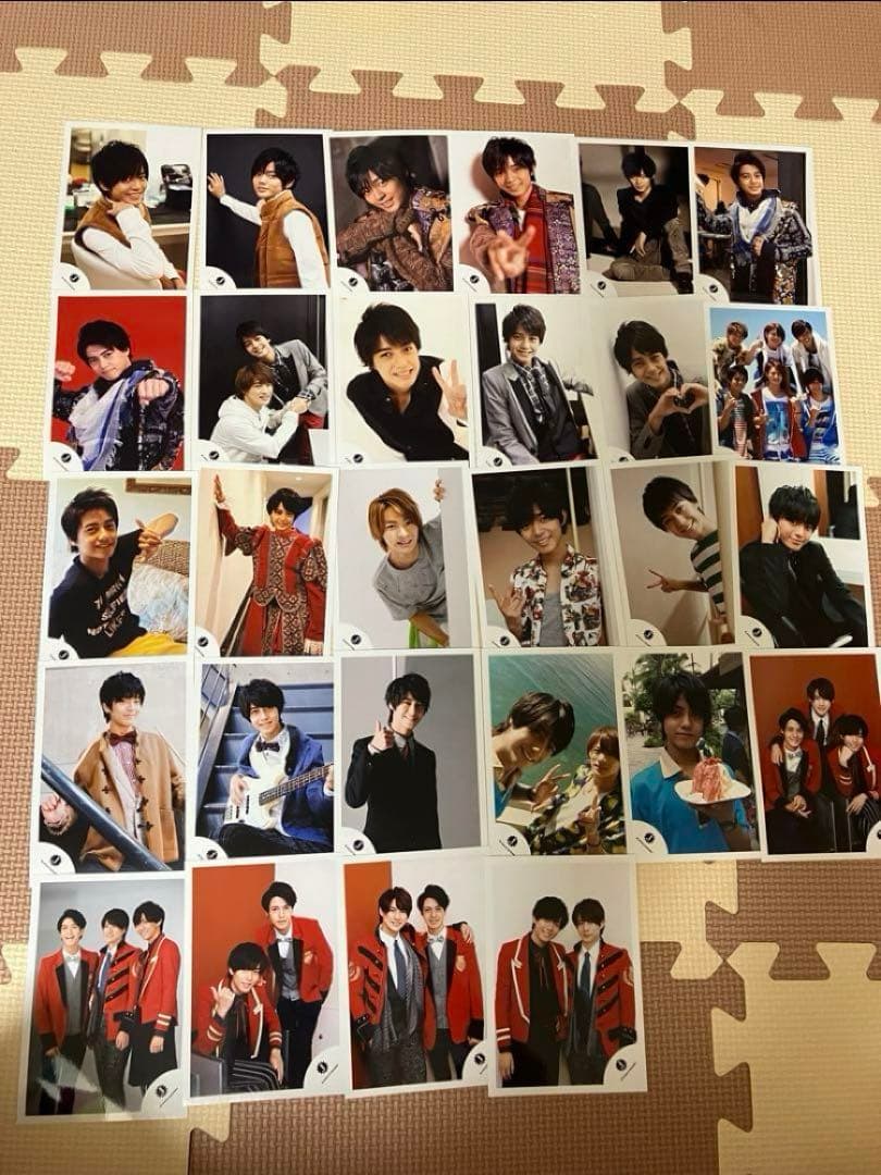 キンプリ まとめ売り