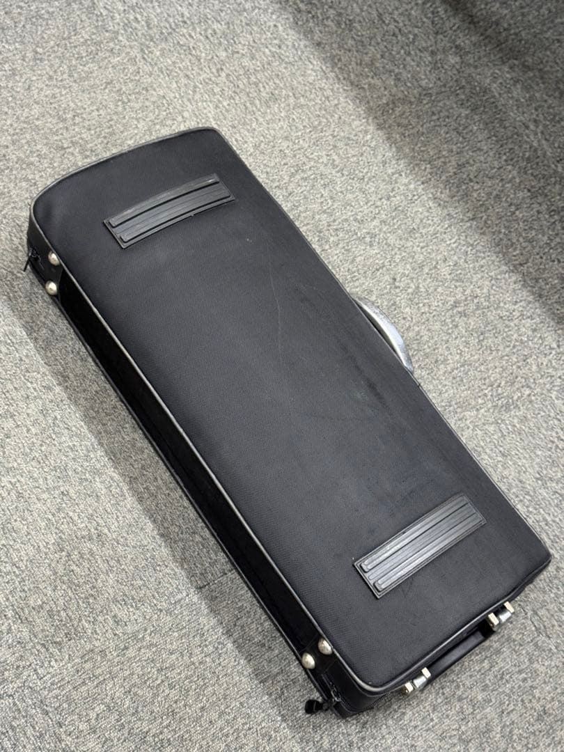 セルマー　オリジナルケース　アルトサックス用